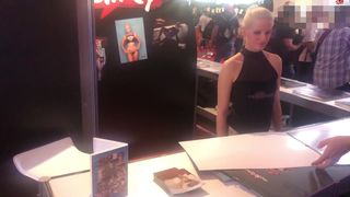 schnuggie91 - Venus 2019