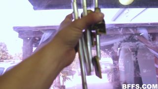 Ashly Anderson Ballerinas 1080