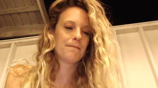 Zunny_ Naked Dance Smoking