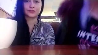BoginiSelena and sandra24 ShowUp 3