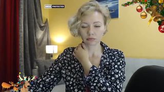 colette1w -blowjob cum mouth