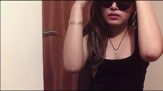 badgirllhr face