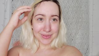 LaLunaLewd Intimate Body Tour