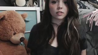 Autumnvondoe camshow 27-12-16