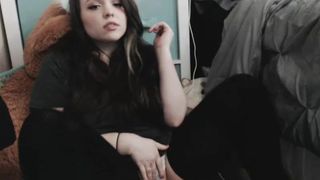 Autumnvondoe camshow 27-12-16