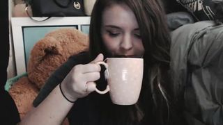 Autumnvondoe camshow 27-12-16