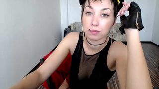 Brigitte_sweet camshow 03-11-17