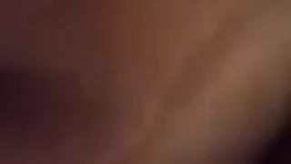 Rubbing One Out in Public