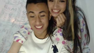 beckyanddonkey 01022018