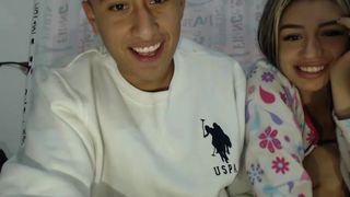 beckyanddonkey Chaturbate 01022018 (1)