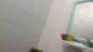 hot bath suck stroke cum cumshot