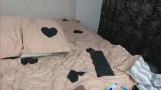 sabinadulce cum show 2019-12-10