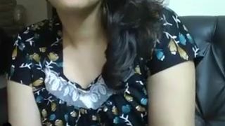 puneri latika sexy priviate show huge boobs play