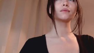 sasha_ursx Boobs & Pussy (2018-04-11)