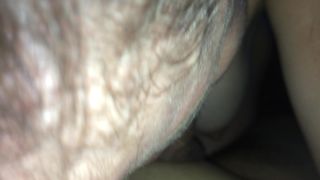 Puta chilena chupando verga