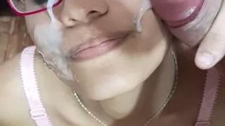 fierce get two cumface