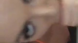 Viking Barbie Blowjob