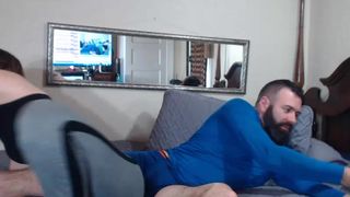 CGV requests universitysmiles guruofkink 18