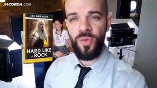 SweetyX Keoki.Star.And.Roxy.Lips