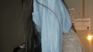 sugar_troubl3-2019-10-15 squirt