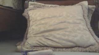 StacysMom - Cumshow