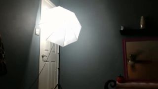 Morgan_Lane Dildo riding recording 161016