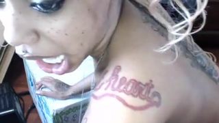 creamyexotica full recording anal