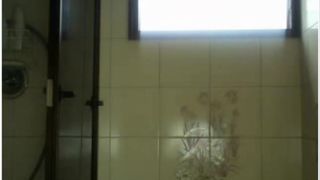 Lizzie bath recording