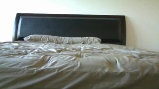 Briana Frost Waterfall squirt