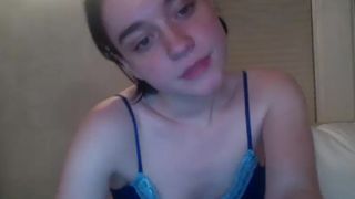 yourveryownlolita - blue dress