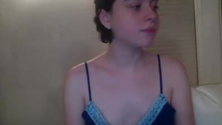 yourveryownlolita - blue dress