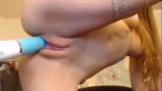 Missalice94 masturbate