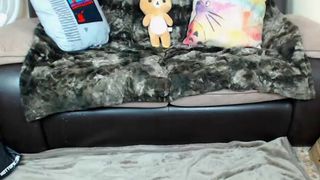 lovinglexis, blonde, teen, fingering