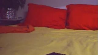 Sweetrue Ruebaby mfc dildo oil recording