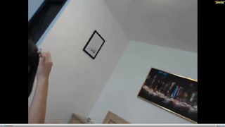 bigcockattyandsexygirl CB public recording 16.11.2016