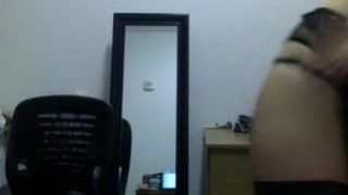 Vixxyy asian camgirl exposed by friend OOPS