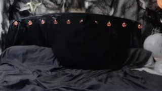 Chiennette Halloween Play 2016_11