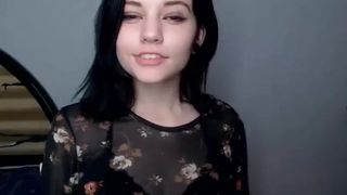 Leslietopulos webcam show 27-dec-17