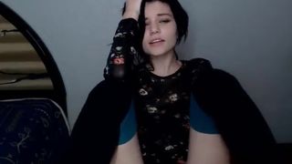 Leslietopulos webcam show 27-dec-17