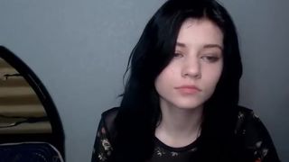 Leslietopulos webcam show 27-dec-17