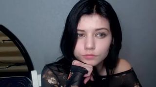 Leslietopulos webcam show 27-dec-17