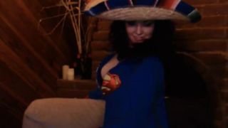 Opheliavlad new year's eve 2015