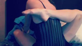 Contortion 3