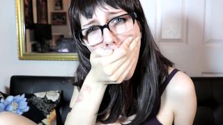 Princessberpl - Mommy's First Knot