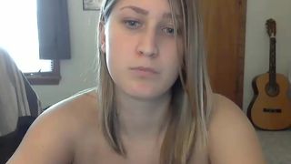 Scarletjon Anal Webcam Fingering