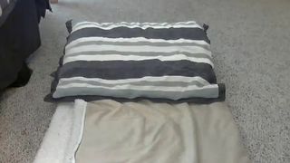 Scarletjon Anal Webcam Fingering