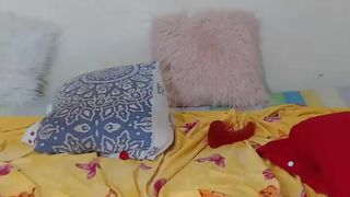 Aswildorange complete show