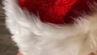 Becky crocker Christmas bj