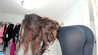 Sexygirlforyouuu Leggings