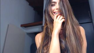 Danny shane  masturbating for money and talking to mom